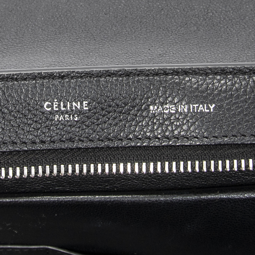 Celine Small Trapeze - Picture 10 of 10